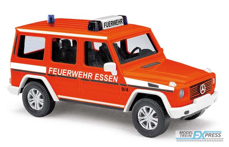Busch autos 51418
